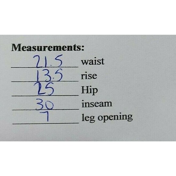 CC - Cato Casual Ankle Pants Women 24W Solid Light Pink Contemporary Stretch NWT - Picture 10 of 10